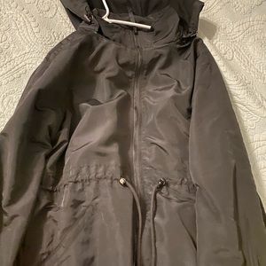 Zyia Drawstring Jacket